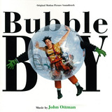 Cd Bubble Boy Soundtrack Usa John