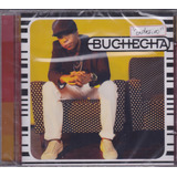 Cd Buchecha Adesivo Rap Funk Hop Pop Original E Lacrado