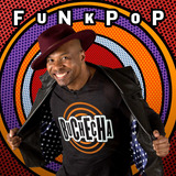 Cd Buchecha Funk Pop