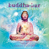 Cd  Buddha Bar  Vibrações