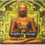 Cd Buddha Lounge   5