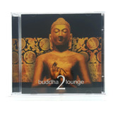 Cd Buddha Lounge Buddah Lounge 2