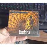 Cd Buddha Sounds Ii