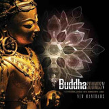 Cd Buddha Sounds Vol 5 New