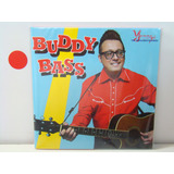Cd   Buddy Bass