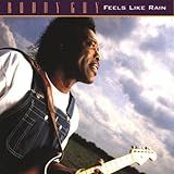 CD BUDDY GUY FEELS LIKE RAIN 1993 