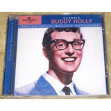 Cd Buddy Holly Classic