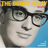 Cd Buddy Holly Collection
