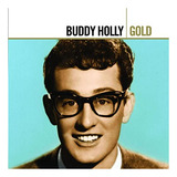 Cd buddy Holly Gold