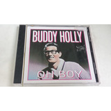 Cd Buddy Holly Oh
