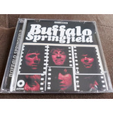 Cd Buffalo Springfield   1966