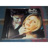 Cd Buffy The Album Garbage Face