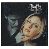Cd Buffy The Vampire Slayer The Album Importado