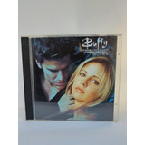 Cd Buffy The Vampire Slayer The Álbum
