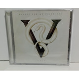 Cd Bullet For My Valentine Venom Lacrado 