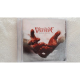 Cd Bullet My Valentine temper Temper Importado Made In Usa