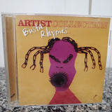 Cd Busta Rhymes