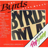 Cd Byrds  The The Byrds