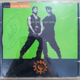 Cd C c Music Factory Do You Wanna Get Funky 1994