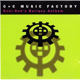 Cd C c Music Factory Robi