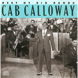 Cd Cab Calloway   Best