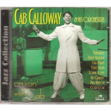 Cd Cab Calloway His Dizzy Gillespie