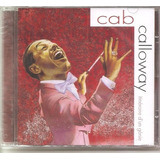 Cd Cab Calloway   Itineraire