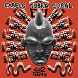 Cd Cabelo Cobra Coral