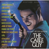 Cd Cablue Guy Soundtrack Usa Cypress