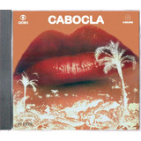 Cd Cabocla 1979 Série
