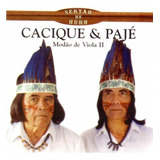 Cd Cacique E Pajé