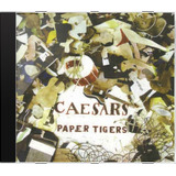 Cd Caesars Paper Tigers Novo Lacrado Original