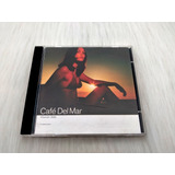 Cd Café Del Mar Volume 7