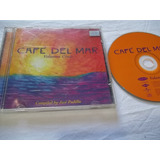 Cd Cafe Del Mar