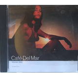 Cd Café Del Mar