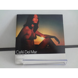 Cd Café Del Mar