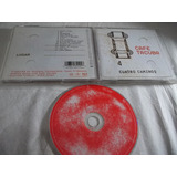 Cd Cafe Tacuba