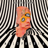 Cd Cage The Elephant