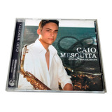 Cd Caio Mesquita Jovem Brazilidade Novo