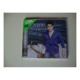 Cd   Caio Mesquita