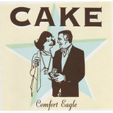 Cd Cake Comfort Eagle