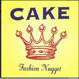 Cd Cake Fashion Nugget