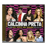 Cd Calcinha Preta Vol 23 Ao Vivo Na Bahia