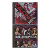 Cd Calcinha Preta Vol 23 E 25