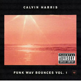 Cd Calvin Harris Funk