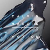 Cd Calvin Harris Motion