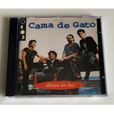 Cd Cama De Gato