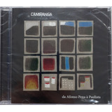 Cd Camiranga Da Afonso Pena A Paulista 2011