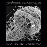 Cd Camisa De Vênus Agulha No Palheiro lacrado