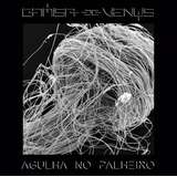 Cd Camisa De Vênus Agulha No Palheiro